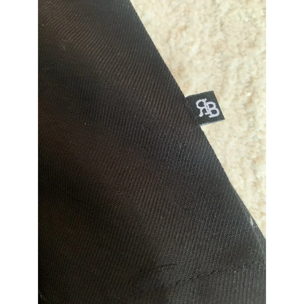 Royal Bones School Girl Skirt Womens S Pleated‎ Black Goth Mini Indie Y2K